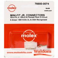 MolexĪ���B����,�׼�76650-0074,Molex������